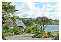Totara Waters